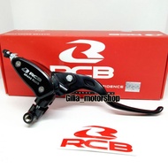 RCB Right Brake Master Handle 14MM OvalOriginal E-2 Universal Master Brake Pump Clutch RCB Malaysia