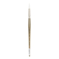 ESCODA PERLA WHITE TORAY ROUND BRUSH