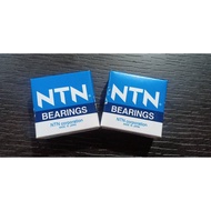 2 X NTN 6801 LLU 61801 71801 (12X22X5) - 2 PCS