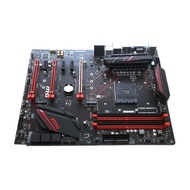 Old MSI X470 Gaming Plus motherboard. MSI X470 GAMING PLUS Mainboard