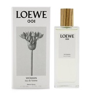 Loewe - 001 淡香水噴霧 (女香) 50ml/1.7oz - [平行進口]
