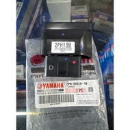 2PH-H591A-11/2PH-H591A-10 ECU ENGINE CONTROL UNIT ASSY MIOI125 (2PH1)