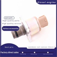 Control Valve SCV Oil Pressure Regulator 294200-0360 294200-0260 294200-0160 for Nissan Navara Mi-ts