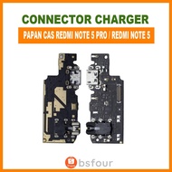 Xiaomi REDMI NOTE 5 PRO/REDMI NOTE 5 CHARGER Casing Board ORIGINAL