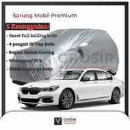 CAR BODY COVER bmw SERIES 7 G11 - CAR COVER bmw SERIES 7 G11