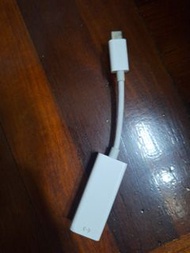 Belkin USB-C to Ethernet Adapter