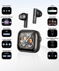 現貨順豐🔥HTC NE40 翻譯耳機｜134+語言即時互譯｜HiFi音質｜旅行商務全能