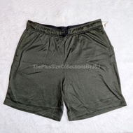 Mens Plus Size Shorts 42-46 006