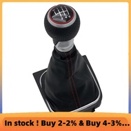 Car Shift Knob Car Accessories for Golf MK5 R32 MK6