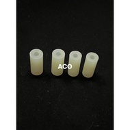 Feed Exit Roller Scanner Fujitsu Scansnap S300 S300M S1300 S1300i 4Pcs