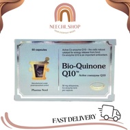 Bio-quinone Q10 30mg 60S / Bio-Quinone Q10 Gold 100mg 60S