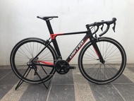 United Stygma rim brake roadbike