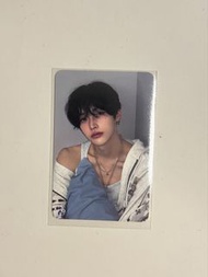 wonbin小卡