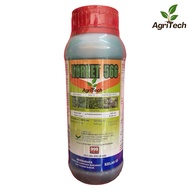 Hornet 566 1Liter|Glufosinate-Ammonium 5.66%|Racun Rumpai