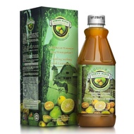 SQUEEZY Calamansi Cordial with Juice Concentrate