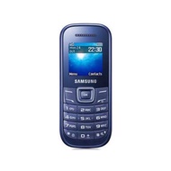 มือถือรุ่นปุ่มกด HERO GT-E1200Y มือถือ รองรับ3G และ 4G ซัมซุงฮีโร่ โทรศัพท์ปุ่มกด ราคาส่ง