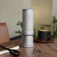 MILLAB X Timemore E01 portable Electric Coffee Grinder