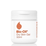 BIO OIL BIO OIL Dry Skin Gel 50ml BIO OIL