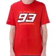 T-shirt man Marc Marquez - 93