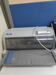 EPSON LQ-690 點陣打印機
