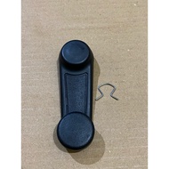 Espass GrandMax Pick Up Station Glass Rotation - Espass GrandMax Glass Crank