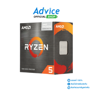 CPU AMD AM4 RYZEN5 5600G