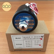 ORIGINAL SOLENOID VALVE 2W-025-08 220V 1/4 INC WATER 2W 025 08 UW-08 1/4" UD-08 | COD