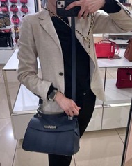 🔥Longchamp Madeleine 手袋 (小號)🔥代購📦