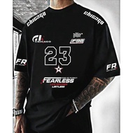 Jumbo big size t-shirts for men and women, size S-7XL