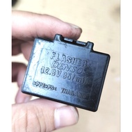 Denso flasher relay 12.8v Denso flasher relay 12.8v Denso flasher relay 12.8v Denso flasher relay 12