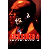 [[En]4K UHD 1080P Blu-ray HD Movies Kickboxer 4