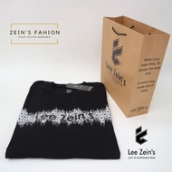 Lee Zein's T-shirt Combed 30s Several Colors Short Sleeve LZ.P05