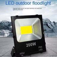 ✓Grade AAA Super Bright LED Flood Light waterproof Street Spotlight