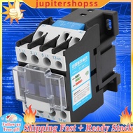 jupitershopss AC Contactor  CJX2-1810 Rail Mount Industrial Electric Contactor( 1)