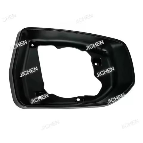 JC Auto Side Wing Mirror Frame Holder for Chevrolet Malibu 2012 2013 2014 2015 2016 2017 Replace Out