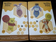 （交換POOH）Pooh 100週年盲盒