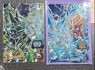 「日版」龍珠 4星 dragonball hero