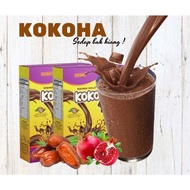 ❤️HAFANA KOKOHA SEDAP❤️