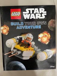 LEGO Star  Wars