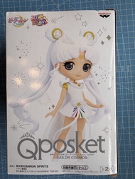 美少女戰士Qposket cosmos
