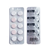 MACGEL TABLET 1 x 10's