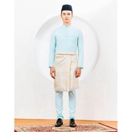 HIJABISTAHUB QAISER BAJU MELAYU