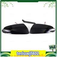 【●TI●】LED Dynamic Turn Signal Light Side Mirror Indicator Blinker for   C Class W204 S204   W639 ML 