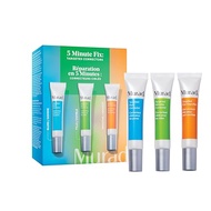 Murad 5 Min Fix: Targeted Correctors Travel Trio Kit - Anti-Aging Skincare Kit, Reduces the Look of 