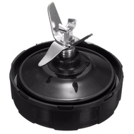 7 Sirip Blender Bahagian Juicer Pengadun Pengganti Pemasangan Alat Ganti untuk Nutri Ninja Pro Auto-