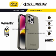 เคส OtterBox รุ่น Symmetry Series - iPhone 12 Pro Max / 12 Pro / 12 / 12 Mini / iPhone 13 Pro Max / 