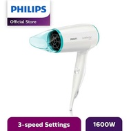 Philips Hair Dryer Essential Travel - Bhd006