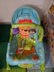 Fisher-Price 嬰兒搖椅