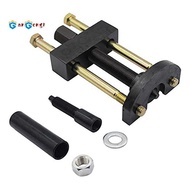 For  Big Twin 1984-2017 Accessories Inner Bearing Race Puller  Spindle Installation and Removal Tool