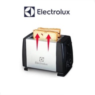 (จัดส่งในกรุงเทพฯ) Electroluxเครื่องปิ้งขนมปัง ที่ปิ้งขนม ที่ทำขนม ปิ้งขนม เตาปิ้งขนมปัง เครื่องทำขนมปัง เตาปิ้ง ที่ปิ้งขนมปัง  ง สินค้ารับ